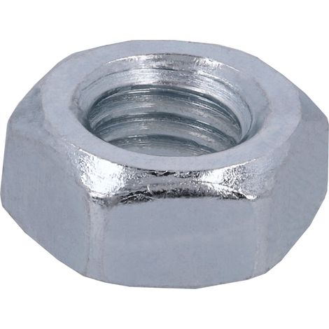 Suki Sechskantmutter M8, verzinkt, FK8, DIN 934 K100