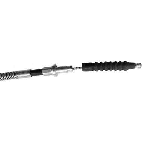 Cavo frizione Kawasaki VN 750 Vulcan (86-03) Linmot 54011-0006 (1/4)