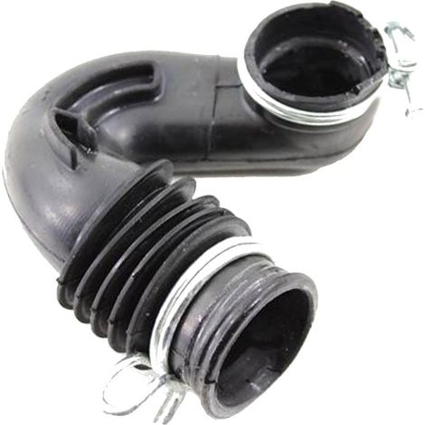 Tubo distributore detersivo/vaschetta - Lavatrice - HAIER - 3026083662734387627