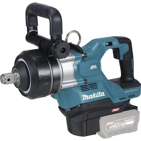 Visseuse à percussion sans fil, 40 V max., 4000 Nm, 1 carré extérieur (1/5)