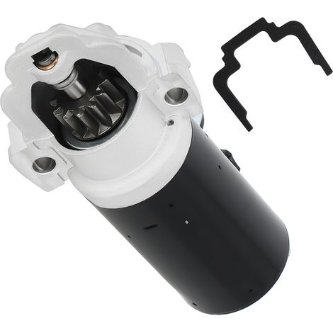 STARTER MOTOR For FORD TRANSIT CUSTOM 2.2/2.4 TDCi DIESEL 2006-2016 (1/5)