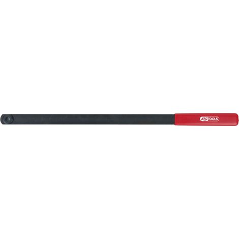 KS Tools Spezialschlüssel mit 8,0 mm Sechskantantrieb, 450 mm - 150.1227 (1/2)
