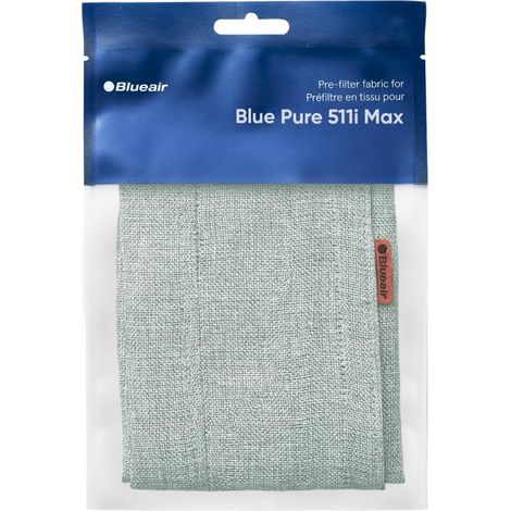 Pré-Filtre 511i Max, compatible avec le purificateur d'air 511i Max, tissu lavable, couleur sable (1/5)