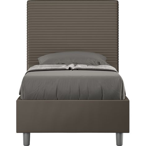 Focus cama L.90 D.210 base y contenedor de capuchino (1/5)
