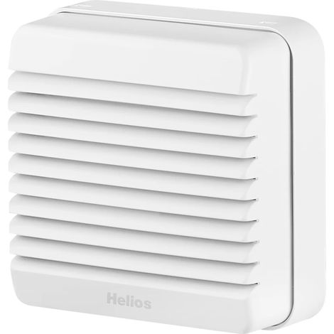 Helios EVK 100 Serranda di chiusura elettrica, DN 100, 00453