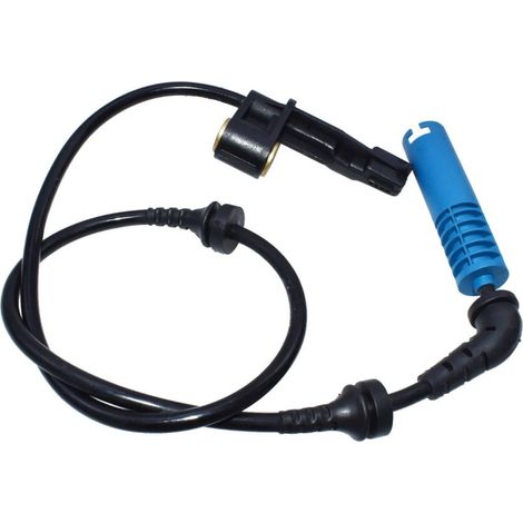 Capteur de vitesse de roue ABS automobile très demandé, compatible avec BMW Z4 34526752682 34526792896 (1/5)
