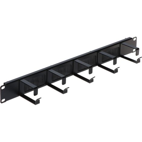 ORGANIZADOR DE CABLES OKR-5/B (1/4)