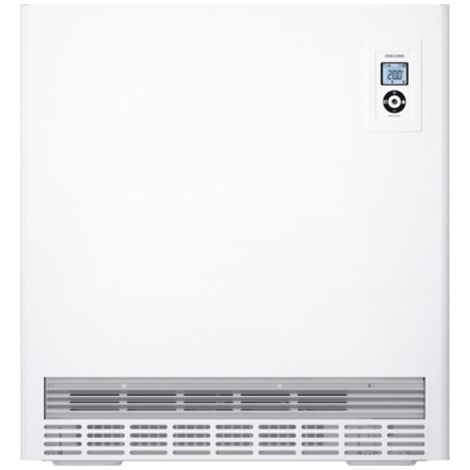 STIEBEL ELTRON Standard-Wärmespeicher ETS 200 Plus, 2kW/400V, weiß, 236424