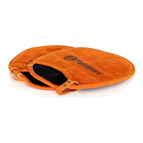 Presine con Tasche Aramid Pro 300 Petromax 2PZ - T300-E