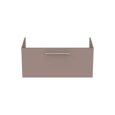 Ideal Standard i.life B Möbelwaschtischunterschrank, 1 Auszug, (1/3)