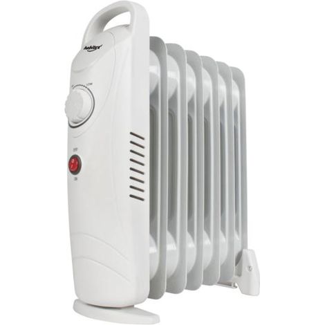 Mini radiador de aceite Habitex 700W -