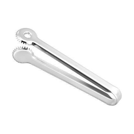 Pinza per ghiaccio "Presto" in acciaio inossidabile e lavabile in lavastoviglie TESCOMA (1/2)