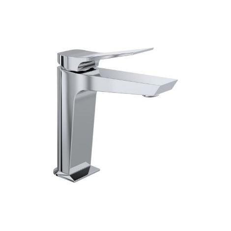Robinet mitigeur PRISMA - 420401 - RAMÓN SOLER - finition : chrome (1/2)