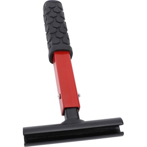 Attrezzo per la regolazione delle cerniere delle porte, chiave inglese multifunzione regolabile 4 in 1 in acciaio resistente. (1/5)