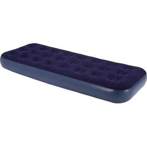 Lettino gonfiabile da interno/esterno 73x191x22cm Pavillo