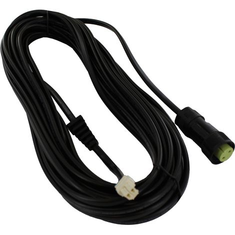 Câble D'alimentation Pour Robots Worx, Modèles Lx790, Lx835, Lx910, Wr142e, Wr147e.1, Wr165e, Wr166e, Wr167e, Wr205e, Wr206e, Wr