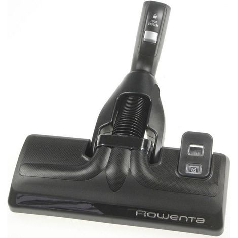 Bocchetta e Spazzola - Aspirapolvere - ROWENTA - 3329864251327407577