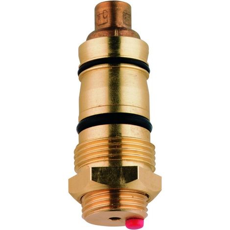 Élément Thermostatique