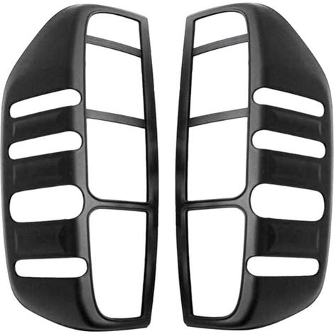 Feu arrière de voiture pour Navara D40 2007-2014, accessoires (1/4)
