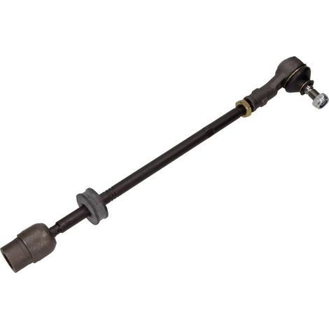 CRÉMAILLÈRE DE DIRECTION MAXGEAR VW GOLF/VENTO 92-99 ENSEMBLE DROIT AVEC EMBOUT