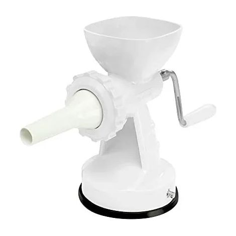 Hachoir ghidini 2509 avec accessoires polyvalents