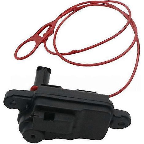 Actionneur d'ouverture de bouchon de réservoir de carburant 8VD862159A HF, compatible avec l'actionneur de verrouillage de bouchon de réservoir de carburant automobile ID4/ID6.