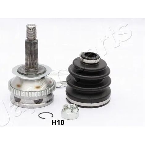 Jeu de joints, arbre de transmission Japanparts GI-h10 HYUNDAI 49500-26561