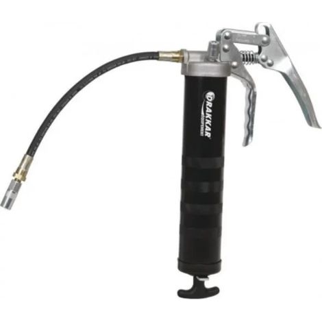 Pistolet de graissage manuel 480 bar (1/3)
