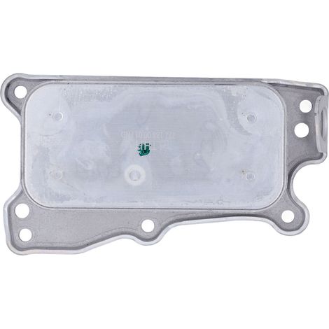 Radiateur de refroidisseur d'huile moteur 2721880001 de remplacement pour Mercedes-Benz E320 E350 GL320 GL350 ML3200 ML350 R320 R350 S350 (1/5)