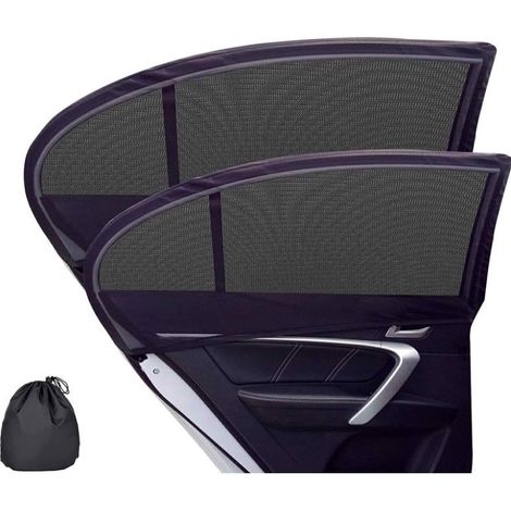 Auto-Sonnenblende 110x52 2 Stück (1/5)