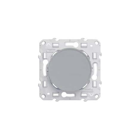 Schneider S530666 Aluminium-Schraubverschluss