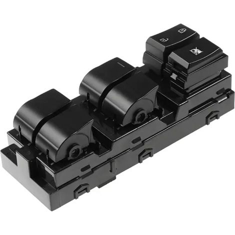 The reference number 93570-F0020 applies to window regulator switches and window regulator mechanisms in modern cars. (1/4)