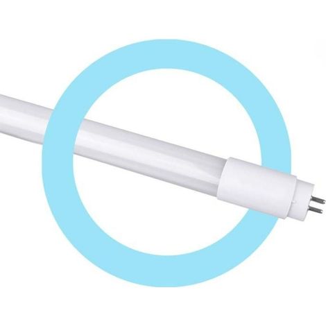 Tubo LED 150cm T5 - 18W -  127lm/W - Blanco Frío (1/5)