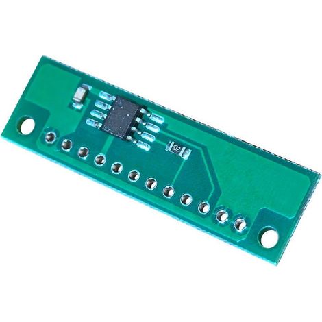 Émulateur d'antidémarrage ECU pour voitures Honda (1999-2001) (1/5)