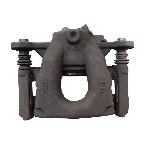 [PRODUIT D'OCCASION] Etrier De Frein Avant Droit BMW Serie 1 ♻️ Ref Oe. 34116774682 - Garantie à vie (1/2)