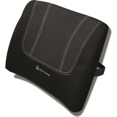 Cojín Lumbar Ergonómico KINE TRAVEL (1/3)