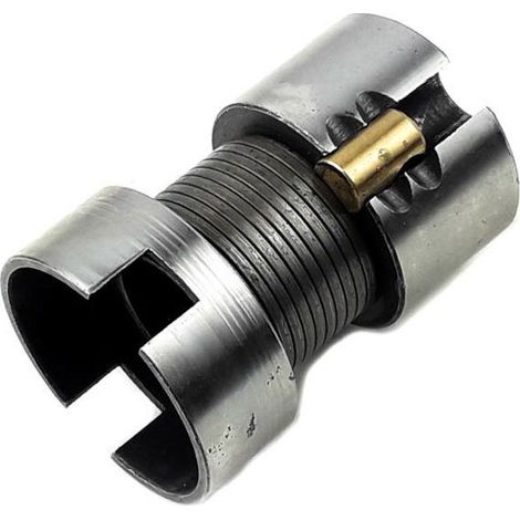 Siège / support de réglage d'étrier gauche Elsa 1 MAN  CFT 2073, MAI 6123-02, 307501