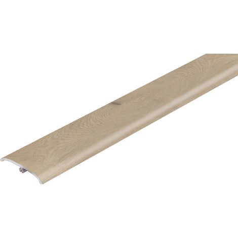 Neuhofer Übergangsprofil 90 cm, 37,5 x 5,5 mm Übergangsprofil (1/3)