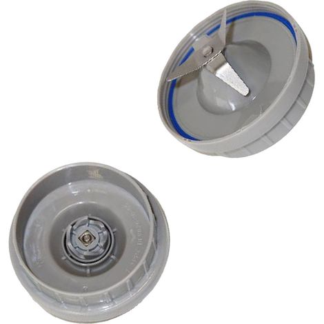 Kit di lame - Robot da cucina e Cuocitutto - KENWOOD - 314395