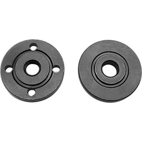 1 paire d'angle d'angle de broyeur intérieur (1/5)