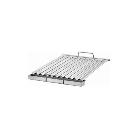 Grille en V LVG650Snack - Bartscher
