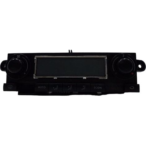 [PRODUIT D'OCCASION] Commande De Chauffage SEAT Ibiza ♻️ Ref Oe. 6l0820043e4x4 - Garantie à vie (1/3)