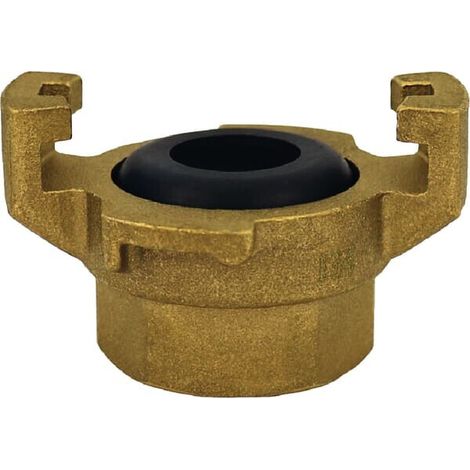 Casquillo acoplam. r谩pido 3/8" UNIVERSAL HCN41BR138