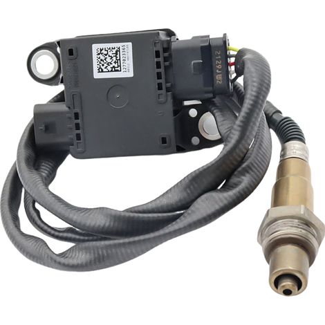 Capteur de particules fines FS71-5L239-AA 0281006609 pour Ford Mondeo (1/5)