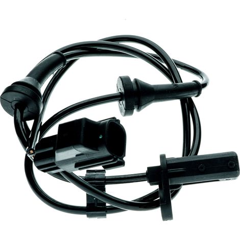Sensor de velocidad de rueda ABS delantero para Volvo C70 I S70 V70 I XC70 (1/3)