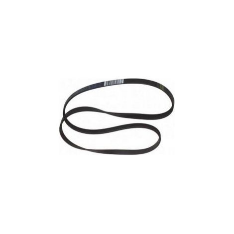 CORREA EUREKA 1249/J5 PARA LAVADORA WHIRLPOOL - 480111101441