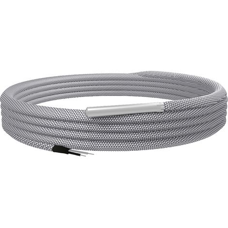 Emko Temperatursensor TCSM-M06-L050-K02.J  Fühler-Typ J Messbereich Temperatur-50 bis +400 °C   Fühl