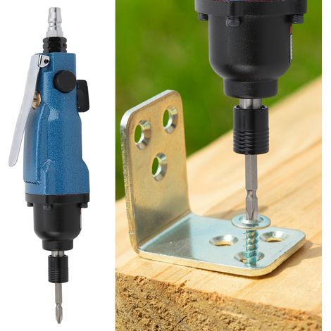 Tournevis pneumatique à double marteau KB-809K 10H de qualité industrielle (1/5)