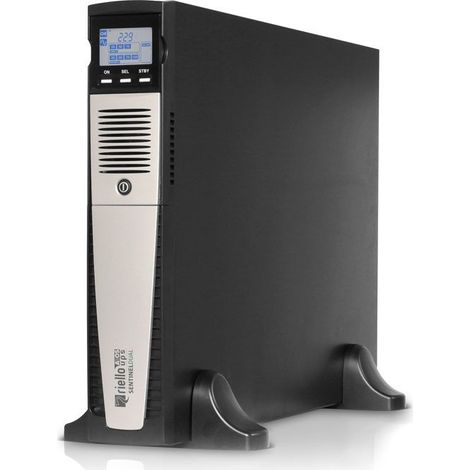 Sistema Alimentacion SAI 1000 VA 900W Tiempo de Respuesta 10 ms