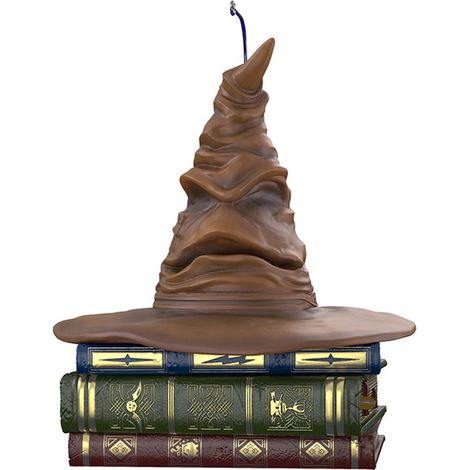 Décorations de sapin de Noël, thriller d'Halloween, Harry Potter, Sor (1/5)